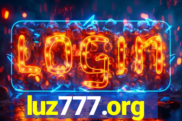 luz777.org