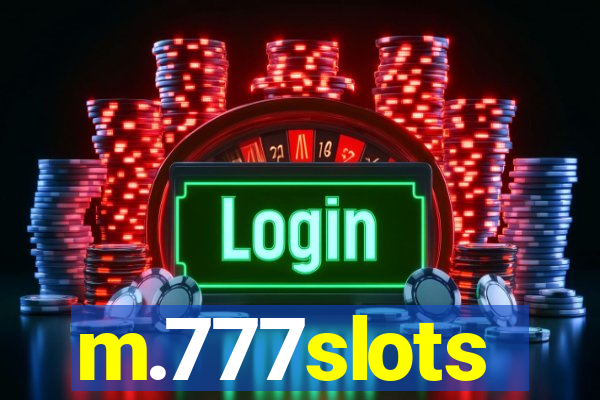 m.777slots