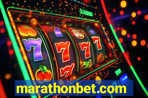 marathonbet.com