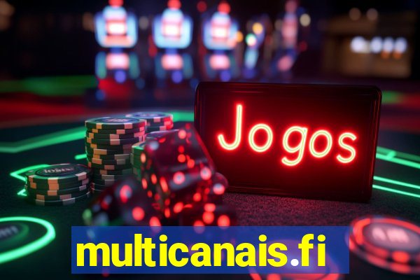 multicanais.fi