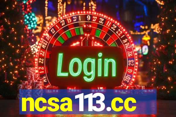 ncsa113.cc