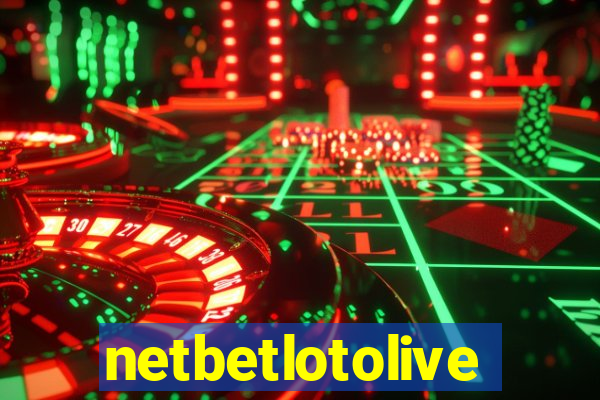 netbetlotolive