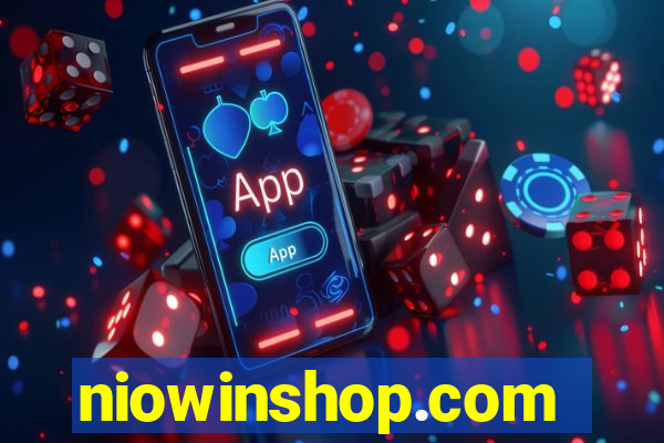 niowinshop.com