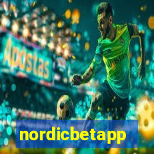 nordicbetapp