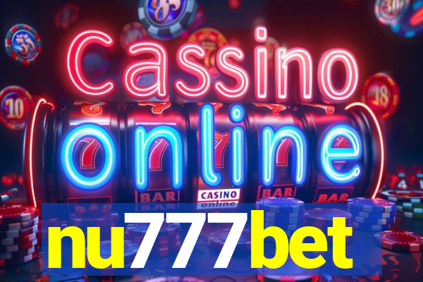 nu777bet