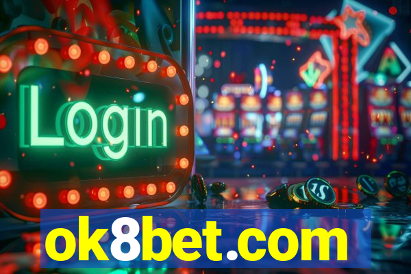 ok8bet.com