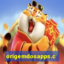 origemdosapps.com