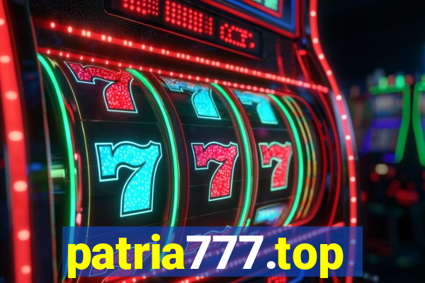 patria777.top