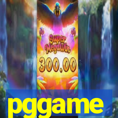 pggame