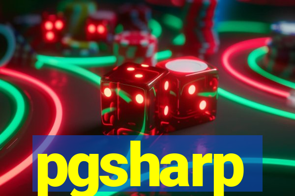 pgsharp