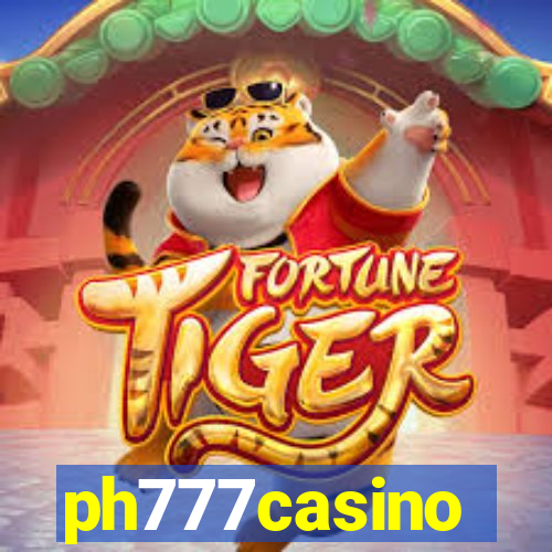 ph777casino