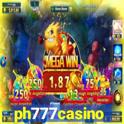 ph777casino