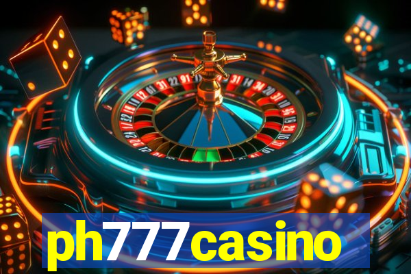 ph777casino