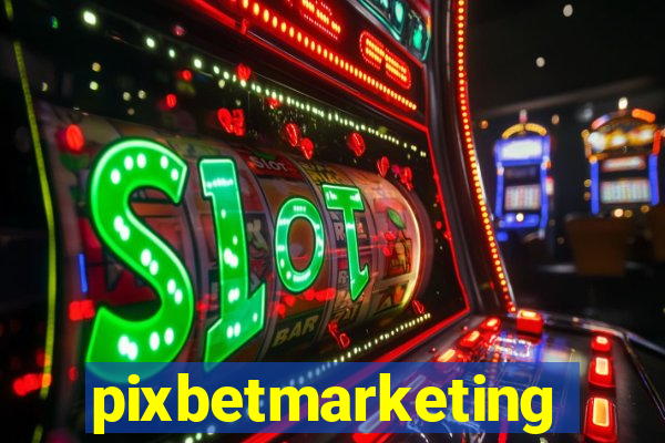 pixbetmarketing