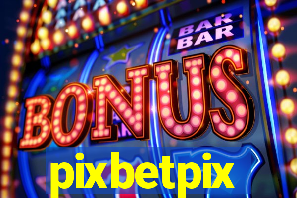 pixbetpix