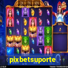 pixbetsuporte