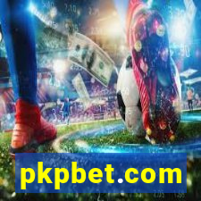 pkpbet.com