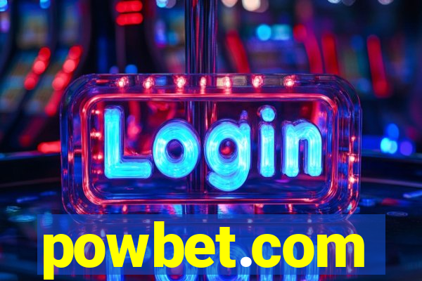 powbet.com