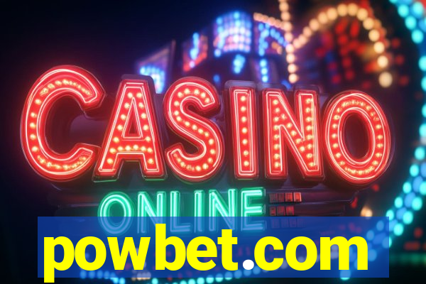 powbet.com