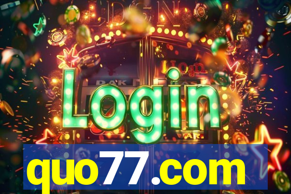 quo77.com