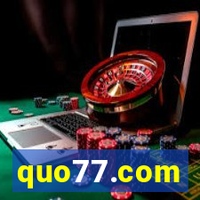 quo77.com