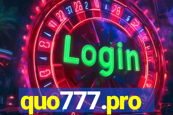 quo777.pro