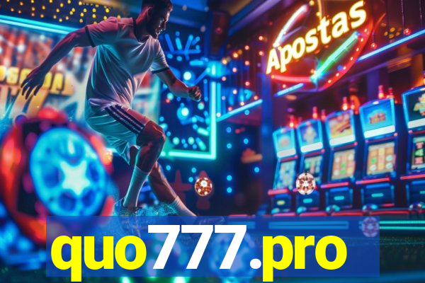 quo777.pro