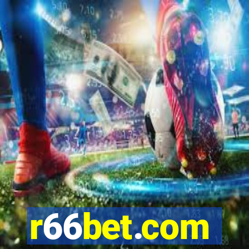 r66bet.com