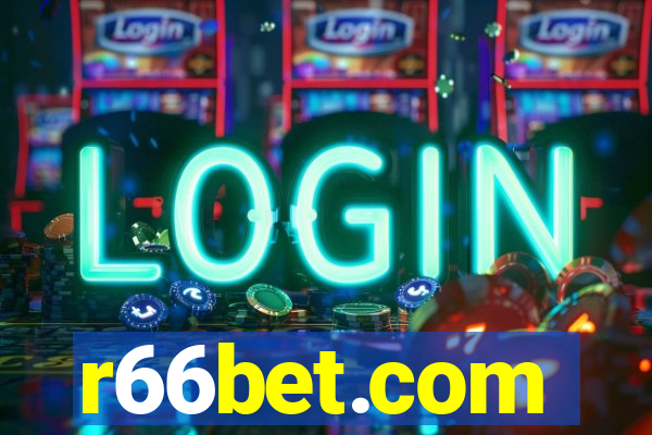 r66bet.com