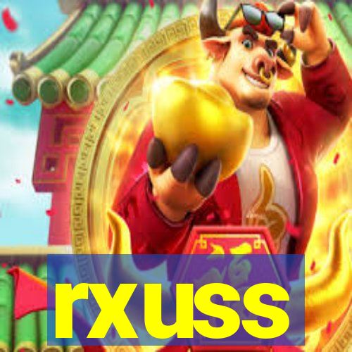 rxuss