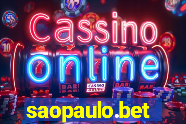 saopaulo.bet