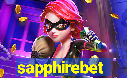 sapphirebet