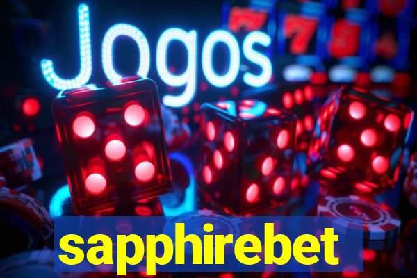 sapphirebet