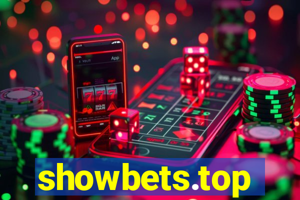 showbets.top