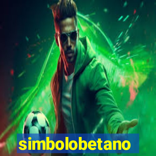 simbolobetano