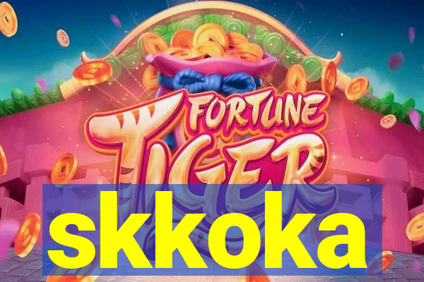 skkoka