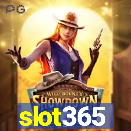 slot365