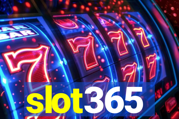 slot365