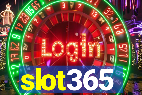 slot365