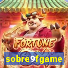 sobre9fgame