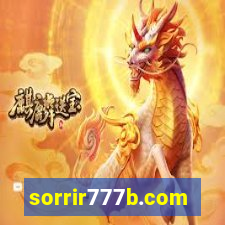 sorrir777b.com