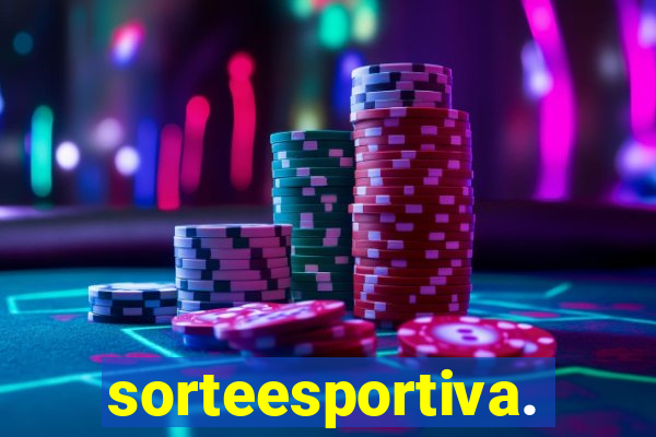 sorteesportiva.net