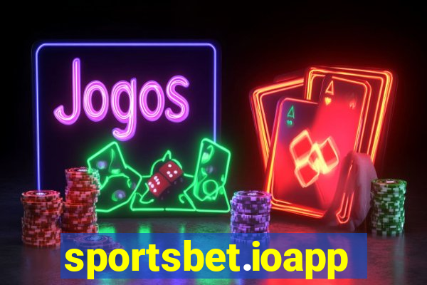 sportsbet.ioapp