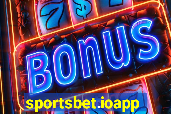 sportsbet.ioapp