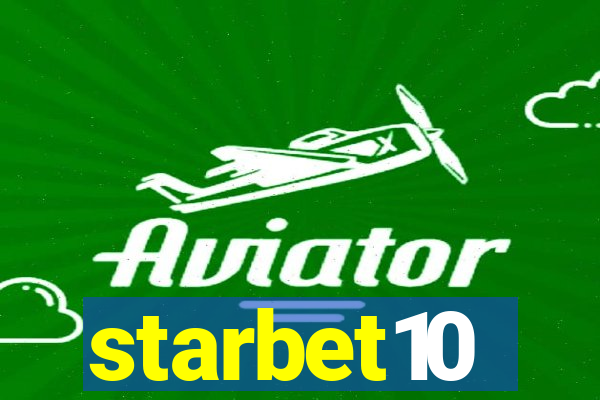 starbet10