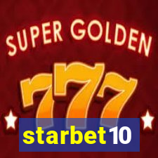 starbet10