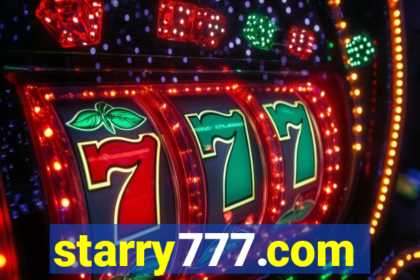 starry777.com