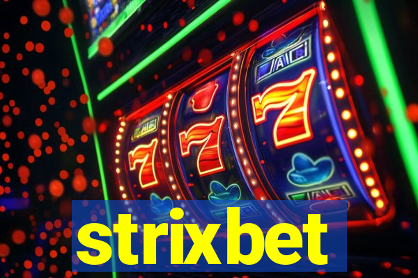 strixbet