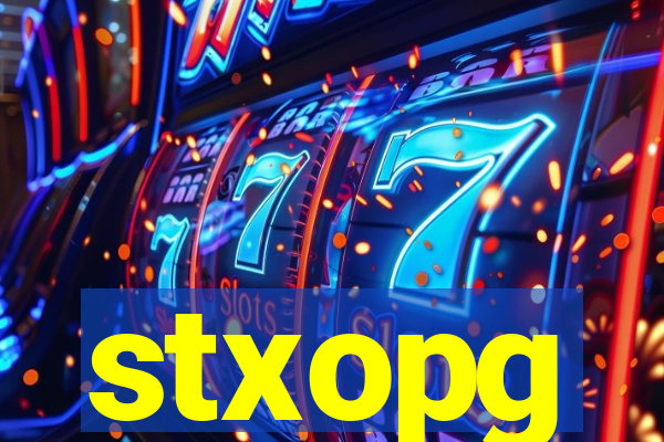 stxopg