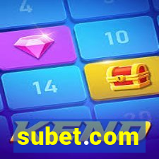 subet.com